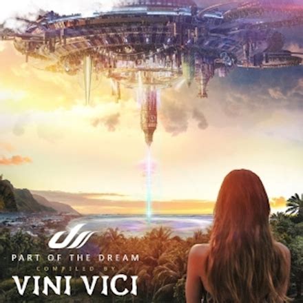 vicidream|Vini Vici .